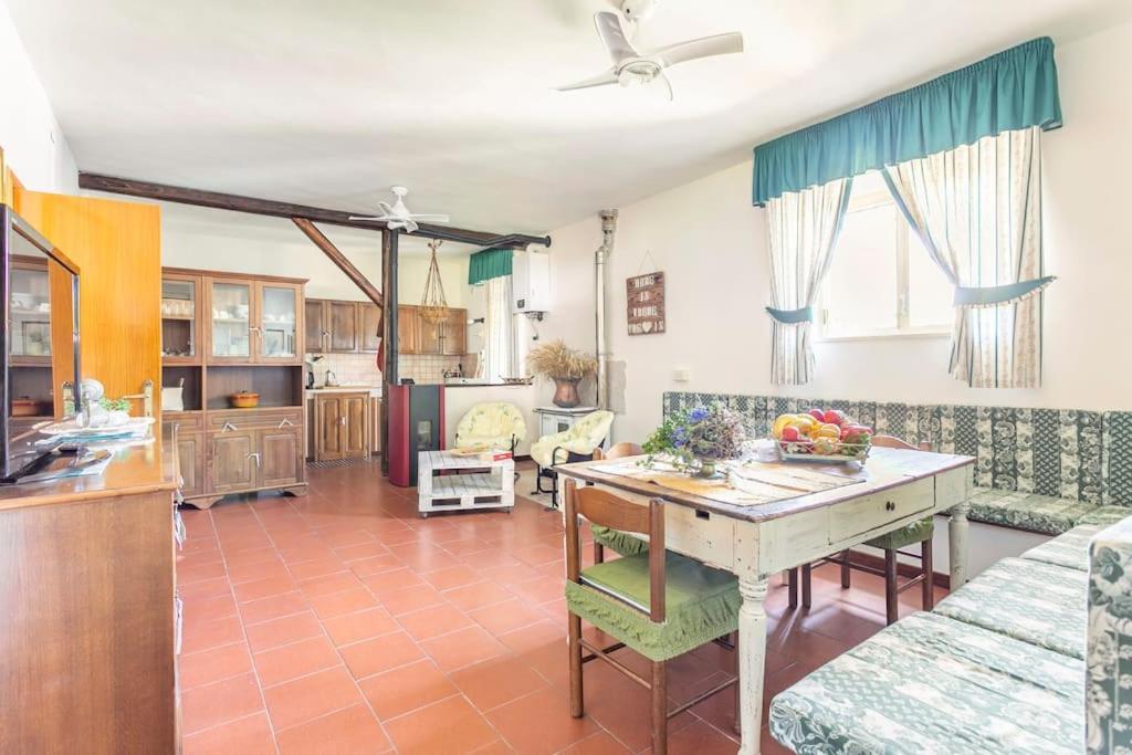 VillareiaPaz Y Relax En El Campo公寓 外观 照片