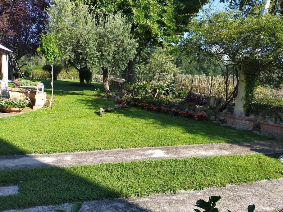 VillareiaPaz Y Relax En El Campo公寓 外观 照片